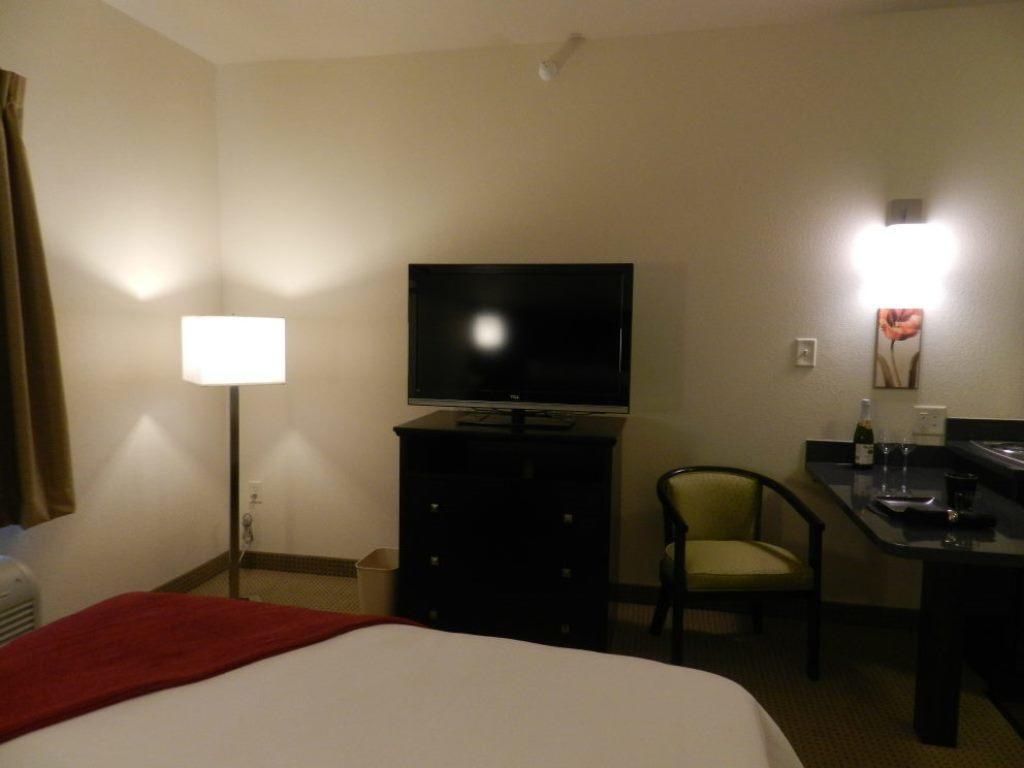 Black Gold Suites Tioga Kültér fotó
