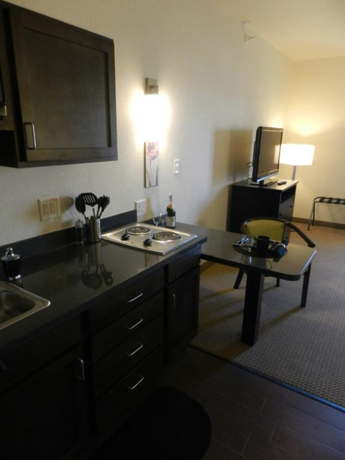 Black Gold Suites Tioga Kültér fotó
