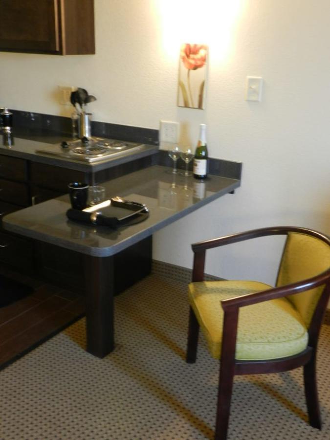 Black Gold Suites Tioga Kültér fotó