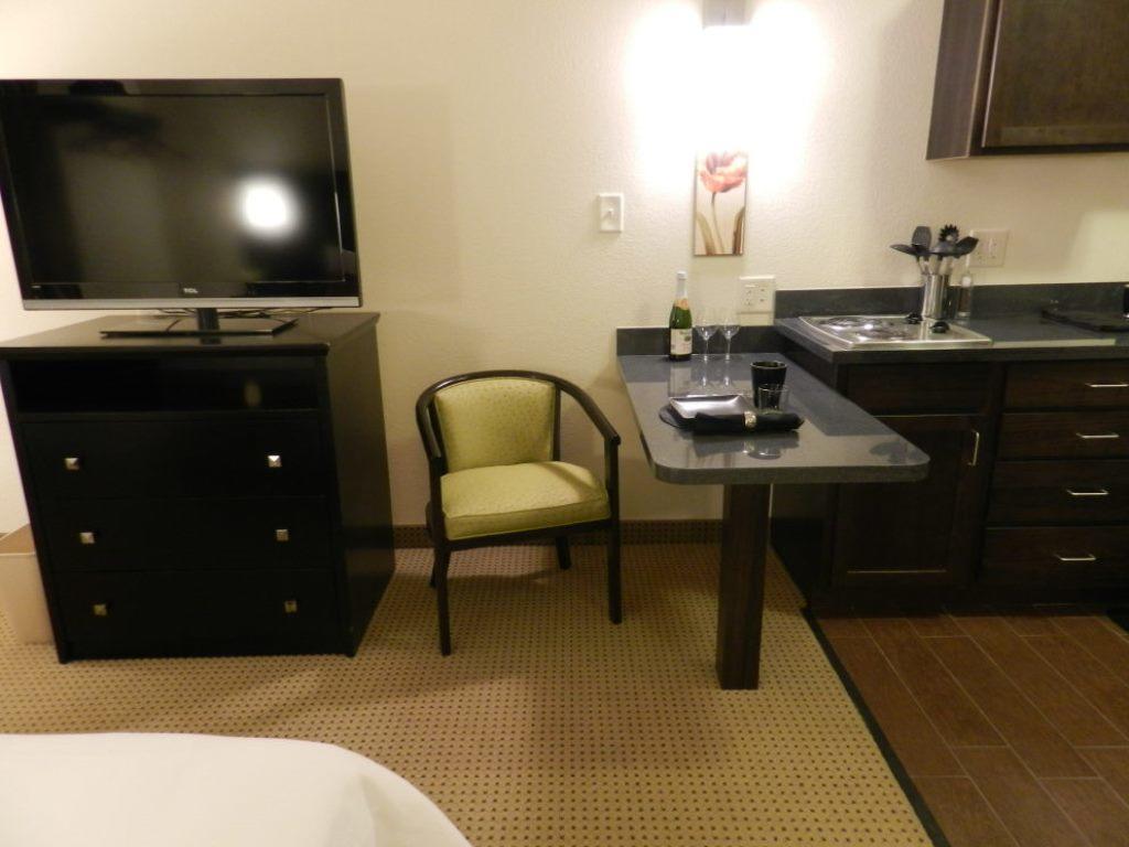 Black Gold Suites Tioga Kültér fotó